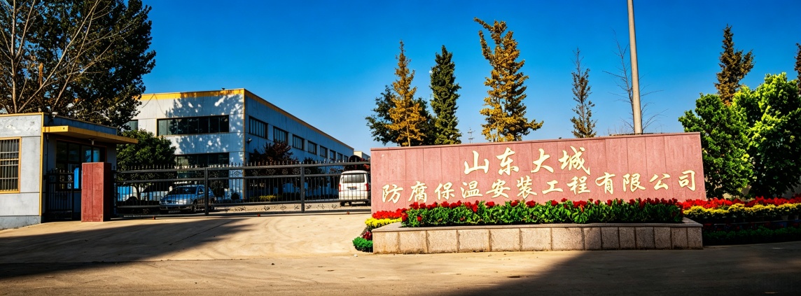 源城聚氨酯保温管生产厂家